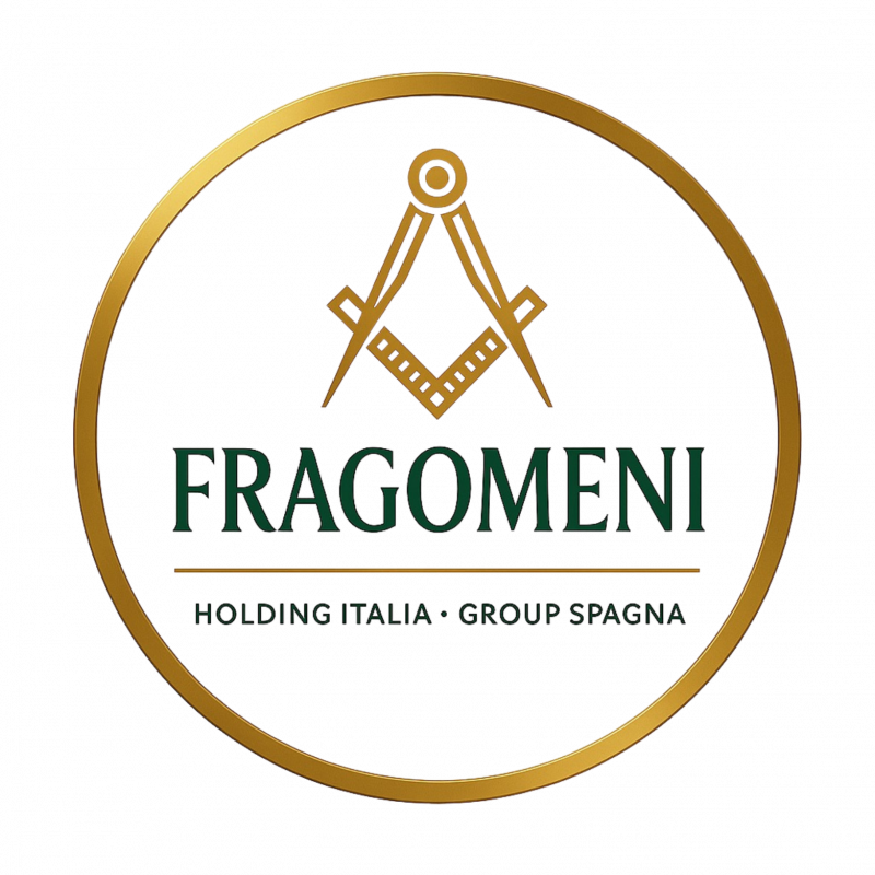 Fragomeni Progress